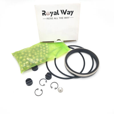 2 Inch FIG 1002 Plug Valve Seal Kit with NBR HNBR FKM for Oilfield Plug Valve Seals