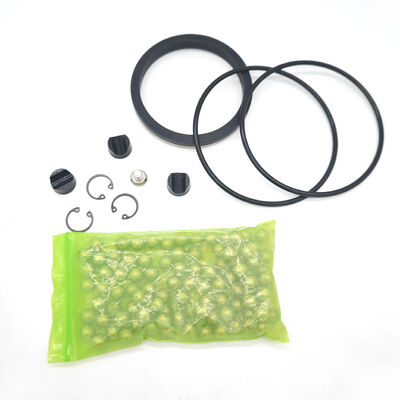 FMC Type 2 Inch FIG 602 Plug Valve Seal Kit for Oilfield Plug Valve Seals Service