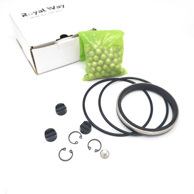 FMC Type 2 Inch FIG 602 Plug Valve Seal Kit for Oilfield Plug Valve Seals Service