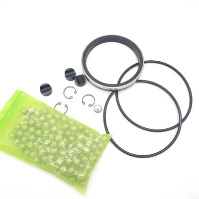 FMC Type 2 Inch FIG 602 Plug Valve Seal Kit for Oilfield Plug Valve Seals Service
