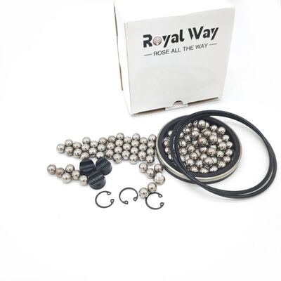 SPM Type 2 Inch FIG 1502 Plug Valve Seal Kit for Oilfield Plug Valve Seals Service