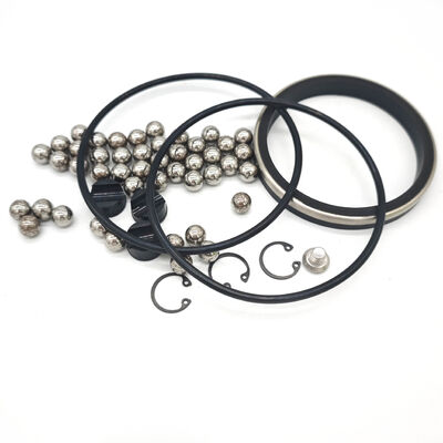 SPM Type 2 Inch FIG 1502 Plug Valve Seal Kit for Oilfield Plug Valve Seals Service
