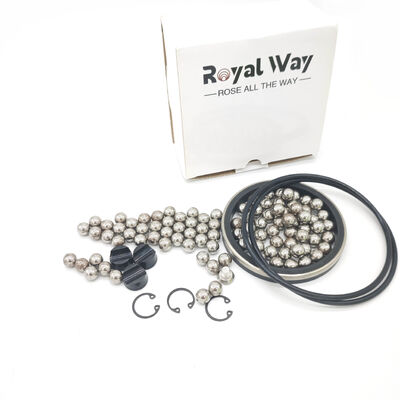 SPM Type 2 Inch FIG 1502 Plug Valve Seal Kit for Oilfield Plug Valve Seals Service