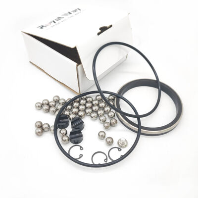 SPM Type 2 Inch FIG 1502 Plug Valve Seal Kit for Oilfield Plug Valve Seals Service
