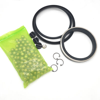 20 Inch Wide Wireline Swivel Joint Repair Kit with NBR HNBR FKM Seals for Oilfield Rebuilds