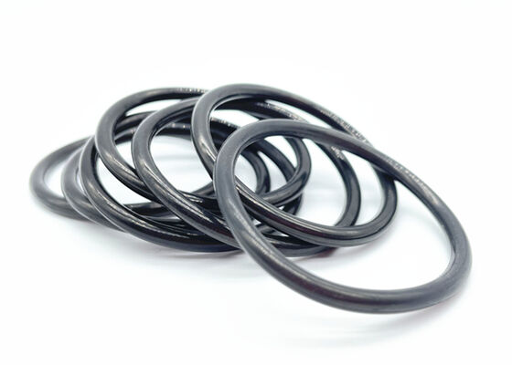 High Pressure Resistance Hammer Union Seal with Customizable Colors and Multiple Material Options