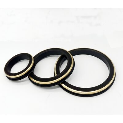 Durable Hammer Union Seal Designed for Ring Seals and Weco Seals Suitable for Fig206 602 607 1002 1003 and 1502 Applications
