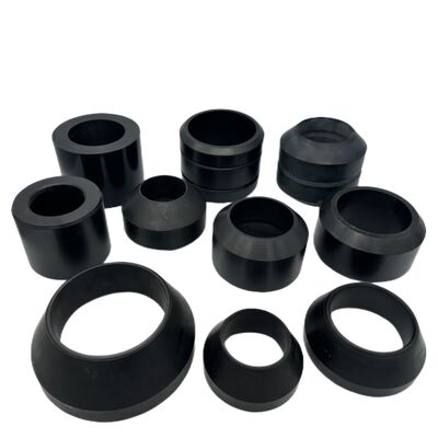 NBR/HNBR/FKM/FFKM Rubber Elements