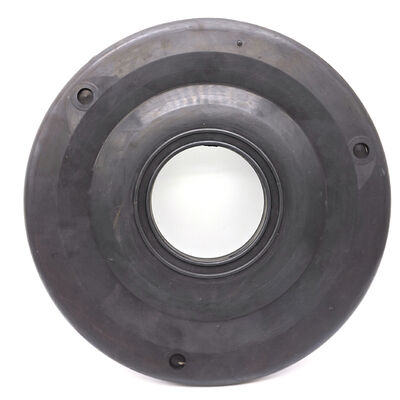 Customized Drilling Swabbing Pipe Cleaner Rubber Flat Pipe Wiper for Other Oil Well Accessories