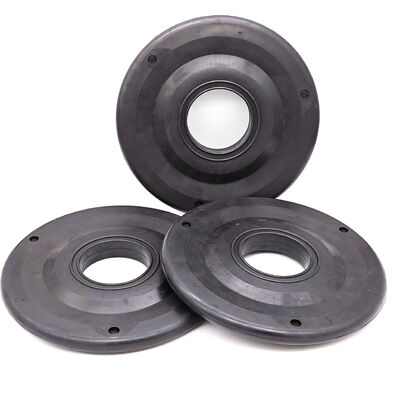 NBR Industrial Rubber Pipe Wiper for Enhanced Drilling Performance and Safety