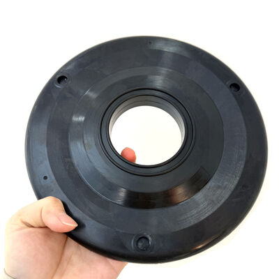 High-Grade NBR Drill String Scraper with 10,000 psi Pressure Rating for OBM and WBM Compatibility