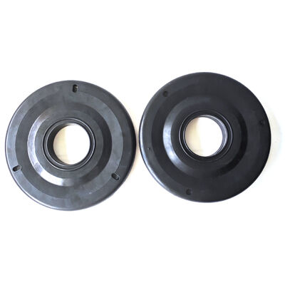 9 Inch High-Grade NBR Drill Pipe Wiper for Oilfield Drilling with Reinforced Durability and Mud Resistance
