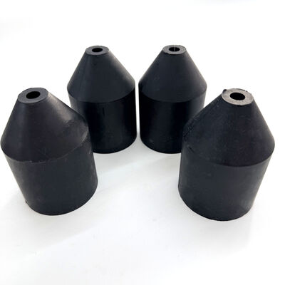 H Type FKM High Temperature Oil Saver Rubber and Wireline Oil Saver for Oilfield Swabbing