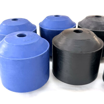 Durable Oil Saver Rubbers Wear Resistant Elastomeric Compounds for Mud and Sand-Laden Fluids