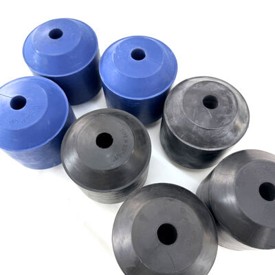 H Type HNBR Oil Saver Rubber Wireline Oil Saver Rubber Element for 3/8 to 5/8 Inch Swabbing