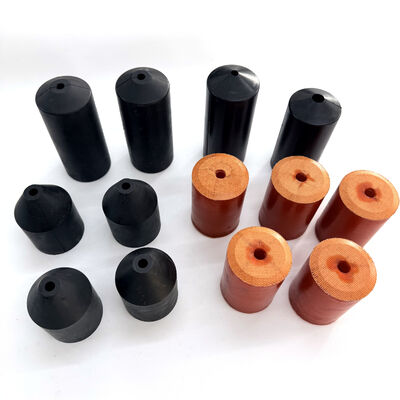 1/2 Inch OS Type Oil Saver Rubber in NBR HNBR FKM for Wireline Oil Saver Rubber