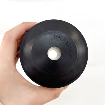 1/2 Inch OS Type Oil Saver Rubber in NBR HNBR FKM for Wireline Oil Saver Rubber