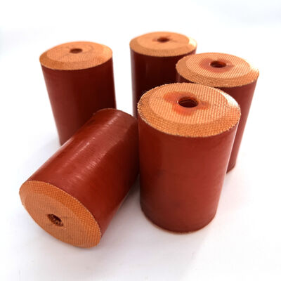 1/2 Inch OS Type Oil Saver Rubber in NBR HNBR FKM for Wireline Oil Saver Rubber