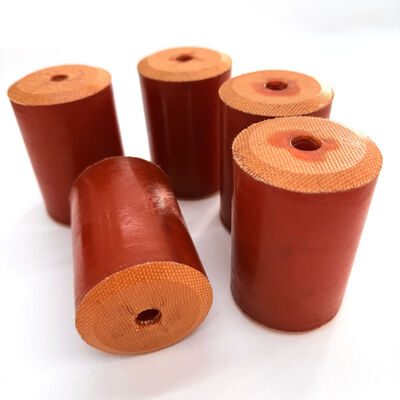 GA Type 9/16 Inch Oil Saver Rubber and Wireline Oil Saver Rubber Element in NBR HNBR FKM for Oilfield Swabbing