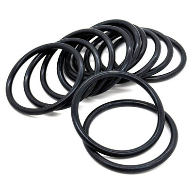 AS568-223 HNBR 90 Shore A O-Ring Rubber O Ring Seal for Oilfield Pumps and Downhole Tools