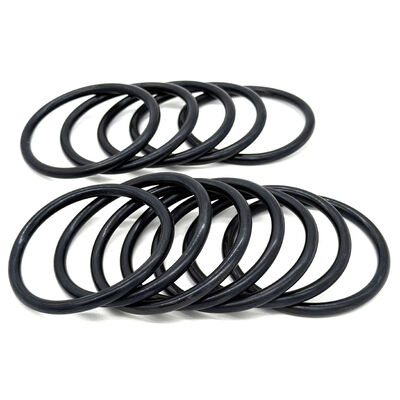 AS568-216 HNBR 90 Shore A O-Ring Rubber O Ring for Oilfield Pumps and Downhole Tools