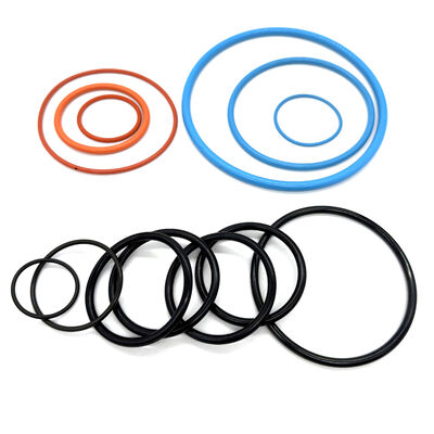 AS568-228 O-Ring for 2 in FIG 206 Hammer Union with NBR HNBR FKM Options Rubber O Ring