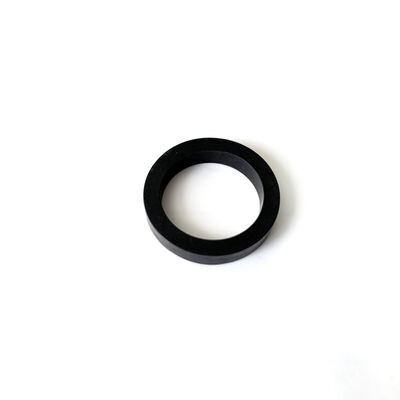 Precision Custom Rubber Parts with Tailored Hardness, Pantone Color Matching, and OEM Logo Branding