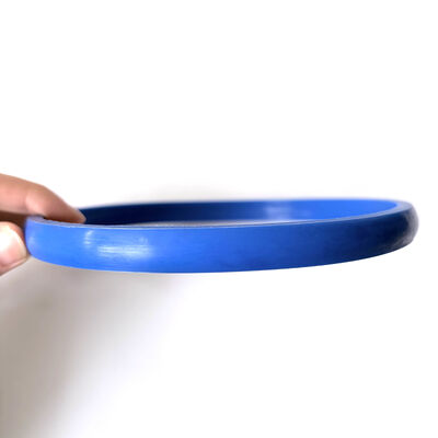 Precision Custom Rubber Parts with Tailored Hardness, Pantone Color Matching, and OEM Logo Branding