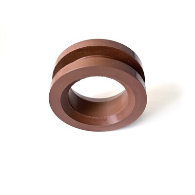 Weather-Resistant EPDM Rubber Grommets with Custom Durometer and Pantone & RAL Color Matching