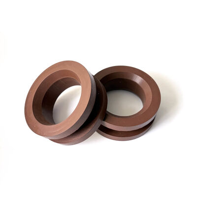 Weather-Resistant EPDM Rubber Grommets with Custom Durometer and Pantone & RAL Color Matching