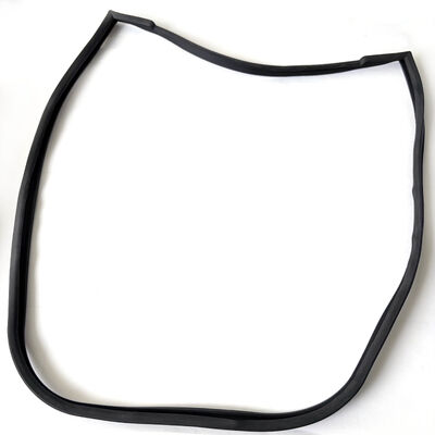 Industrial Custom Rubber Parts and Components in NBR EPDM Silicone FKM HNBR with Specific Durometer and Pantone Colors