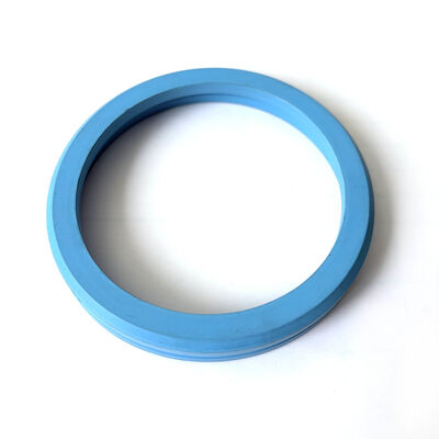 Custom Elastomer Sealing Parts with 50-90 Shore A Hardness in NBR EPDM FKM HNBR for OEM/ODM Applications