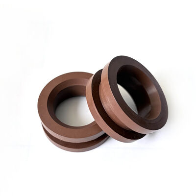 Weather-Resistant EPDM Rubber Grommets with Custom Durometer and Pantone & RAL Color Matching