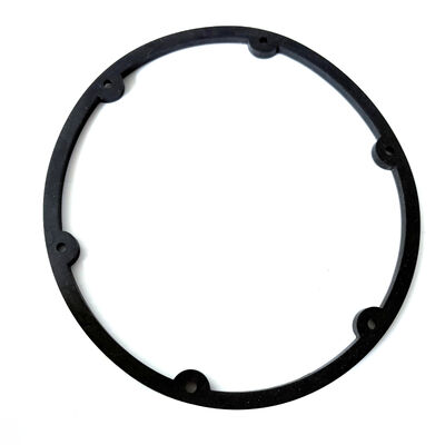 ISO 9001 Certified Precision Sealing Components with Multi-Material Expertise and Custom Hardness Range for Industrial Seals