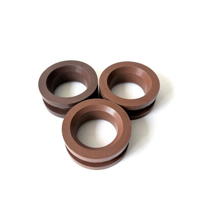 Weather-Resistant EPDM Rubber Grommets with Custom Durometer and Pantone & RAL Color Matching