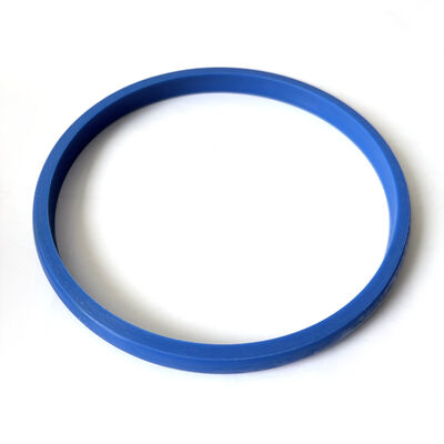Custom Elastomer Sealing Parts with 50-90 Shore A Hardness in NBR EPDM FKM HNBR for OEM/ODM Applications