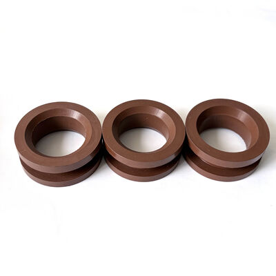 Weather-Resistant EPDM Rubber Grommets with Custom Durometer and Pantone & RAL Color Matching