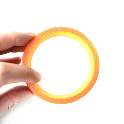 ISO 9001 Certified Precision Sealing Components with Multi-Material Expertise and Custom Hardness Range for Industrial Seals
