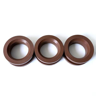 Custom Molded Rubber Components & Precision Gaskets in Custom Sizes with Multi-Material Expertise and ISO 9001 Certification