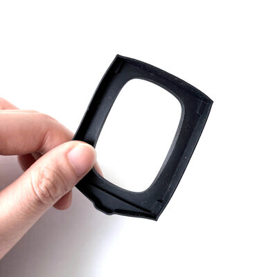 Custom Molded Rubber Components & Precision Gaskets in Custom Sizes with Multi-Material Expertise and ISO 9001 Certification