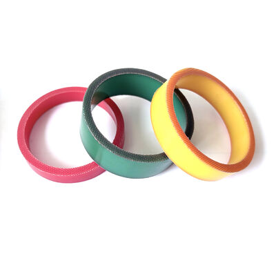 ISO 9001 Certified Precision Sealing Components with Multi-Material Expertise and Custom Hardness Range for Industrial Seals