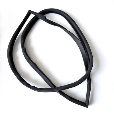 ISO 9001 Certified Precision Sealing Components with Multi-Material Expertise and Custom Hardness Range for Industrial Seals