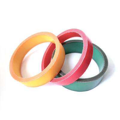 Custom Molded Rubber Components & Precision Gaskets in Custom Sizes with Multi-Material Expertise and ISO 9001 Certification