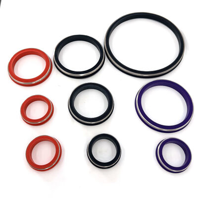 2 Inch FIG 602 FIG 1002 Hammer Union Seal and Hammer Union Lip Seal for Oilfield Equipment