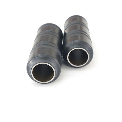5.5 Inch V Type Oilfield Swab Cup with Steel Core for Light Load Well Service