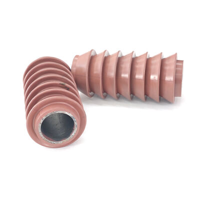 2.5" SV Swab Cups with Flexible Lips for High Sand Ratio Swabbing