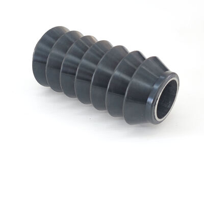 2.5" SV Swab Cups with Flexible Lips for High Sand Ratio Swabbing