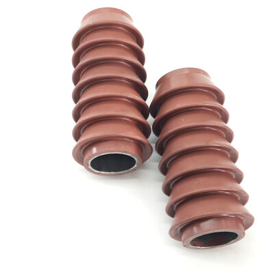 2 1/2 Inch H2S Resistant SV Style Swab Cup with Rubber+Metal Core for Sour Gas Wells