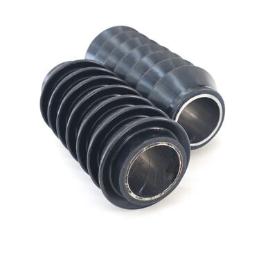 2 1/2 Inch SV Style Swab Cup with Superior Wear Resistance for Harsh Downhole Environments