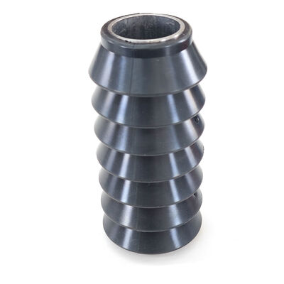 2.5" SV Swab Cups with Flexible Lips for High Sand Ratio Swabbing